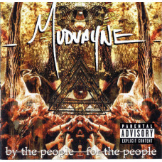 CD Mudvayne - By The People, For The People компакт - диск CD Mudvayne - By The People, For The People компакт - диск