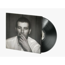 Arctic Monkeys - Whatever People Say I Am, That's What I'm Not LP Чёрный винил Arctic Monkeys - Whatever People Say I Am, That's What I'm Not LP Чёрный винил