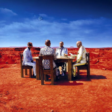 Виниловая пластинка Muse - Black Holes And Revelations LP Виниловая пластинка Muse - Black Holes And Revelations LP