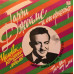 Гарри Джеймс и его оркестр - Harry James And His Orchestra - Человек, Которого Люблю - The Man I Love LP Чёрный винил М60 49229 006