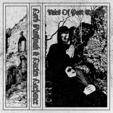 Кассета Lord Rashnak & Lucien Lachance - Tales Of Past Exploits MC Кассета 