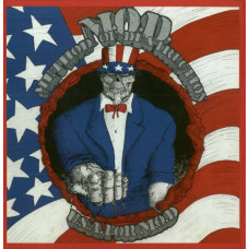 Виниловая пластинка M.O.D. - U.S.A. For M.O.D. LP