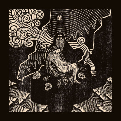 Виниловая пластинка TujAroT - Existencialista LP
