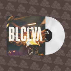 Виниловая пластинка BLCLVA - BLCLVA LP Белый винил