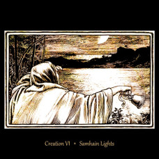 3'' CD Creation VI - Samhain Lights 3'' CD Digipack + OBI Strip Ltd Ed 40 шт.
