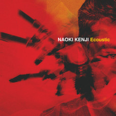 Naoki Kenji - Ecoustic (2004-2025) 2LP Ltd Ed 100 шт.