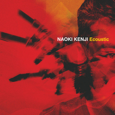 Naoki Kenji - Ecoustic (2004-2025) 2LP Ltd Ed 100 шт. ULAB018