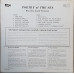 Blue Seas Grand Orchestra – Poetry Of The Seas  LP Чёрный винил CD4M-7001E