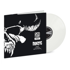 Виниловая пластинка Danzig - I LP Белый винил Предзаказ