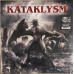 Kataklysm – In The Arms Of Devastation LP Red Transparent  NBR 15277