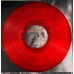 Kataklysm – In The Arms Of Devastation LP Red Transparent  NBR 15277