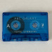 Кассета ABC Galaxy - Total Symmetry (2018-2025) MC Ltd Ed 50 шт.  ULAB010