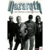 DVD Nazareth – Live From Classic T Stage c автографом Lee Agnew DVD Nazareth – Live From Classic T Stage c автографом Lee Agnew