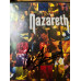 DVD Nazareth –Homecoming The Greatest Hits Live In Glasgow  c автографом Lee Agnew