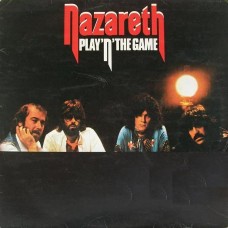 Nazareth - Play'n' The Game