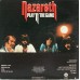 Nazareth - Play'n' The Game 5643