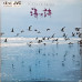 Blue Seas Grand Orchestra – Poetry Of The Seas  LP Чёрный винил CD4M-7001E