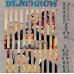 Виниловая пластинка Deathrow - Deception Ignored LP