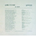 Дэйв Грузин - Dave Grusin - На Виду - Out Of The Shadows LP Чёрный винил C60 20265 004