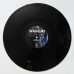 Warhead  – Reborn LP Ltd Ed 100 шт. Чёрный винил  PCPR_018 (PRPR_018)