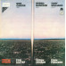 Ron Carter / Herbie Hancock / Tony Williams - Third Plane - Третье Крыло  LP Чёрный винил С60 22585 002