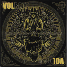 СD Volbeat - Beyond Hell / Above Heaven компакт - диск