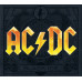 CD AC/DC – Black Ice компакт - диск диджипак