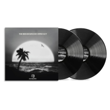 The Neighbourhood ‎- The Wiped Out! 2LP Черный винил Предзаказ