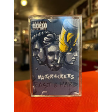 Кассета Nutcrackers - Fast & Hard