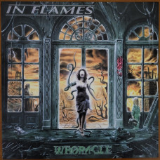 In Flames – Whoracle LP Цветной винил