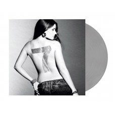 Nelly Furtado - 7 LP Серебряный винил Предзаказ