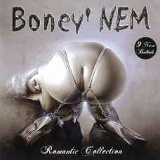 CD Boney' NEM – Romantic Collection - MA-R 2003