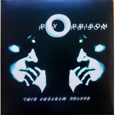 Виниловая пластинка Roy Orbison - Mystery Girl Deluxe 2LP