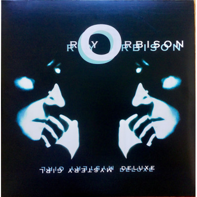 Виниловая пластинка Roy Orbison - Mystery Girl Deluxe 2LP