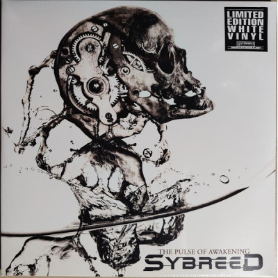 Sybreed – The Pulse Of Awakening LP Цветной винил