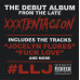 XXXTentacion -  17 LP Цветной винил 888915663776