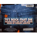 CD Lard - 70's Rock Must Die компакт - диск