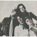 Slade – Nobody's Fools LP 1976 Sweden + вкладка 2383 377