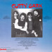 Виниловая пластинка Cutty Sark - Die Tonight LP