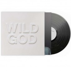 Nick Cave and The Bad Seeds - Wild God LP Предзаказ