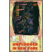 Кассета  Nirvana – MTV Unplugged In New York - Кассета 492