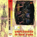 Кассета  Nirvana – MTV Unplugged In New York - Кассета 492