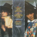 Hanoi Rocks – Two Steps From The Move LP Чёрный винил CBS 26066