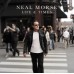 Neal Morse ‎– Life & Times LP Ltd Ed 200 copies Aubergine Vinyl 039841557619