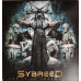 Sybreed – God Is An Automaton LP Цветной винил Sybreed – God Is An Automaton LP Цветной винил