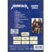 DVD Metallica - Show 2003