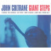 John Coltrane - Giant Steps LP Чёрный винил 
