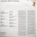 Benny Goodman - Porträt In Swing LP Чёрный винил  8 50 237