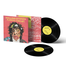 Виниловая пластинка Rolling Stones - Foreign Tongues 2LP Предзаказ Виниловая пластинка Rolling Stones - Foreign Tongues 2LP Предзаказ