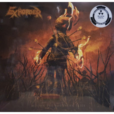 Exhorder - Mourn The Southern Skies 2LP